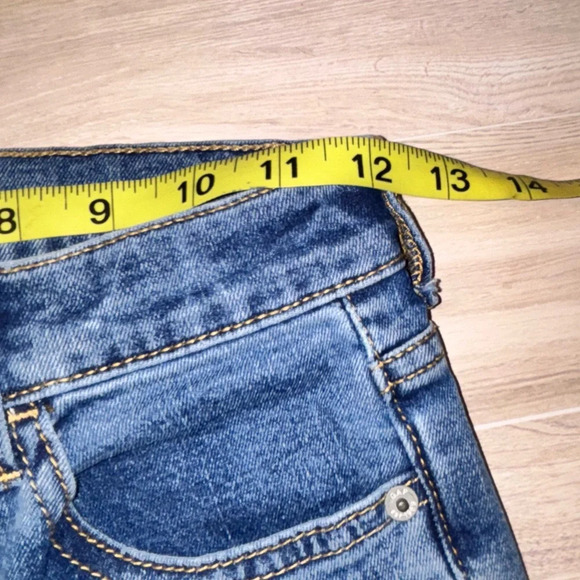 GAP Stretch Skinny Denim Jeans - Picture 6 of 9